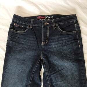 Tommy Hilfiger‎ jeans 4 boot